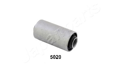 Coussinet de palier, ressort à lames JAPANPARTS JAPRU-5020