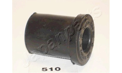 Coussinet de palier, ressort à lames JAPANPARTS JAPRU-510