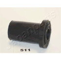Coussinet de palier, ressort à lames JAPANPARTS JAPRU-511