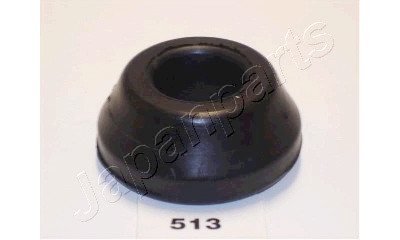 Coussinet de palier, ressort à lames JAPANPARTS JAPRU-513