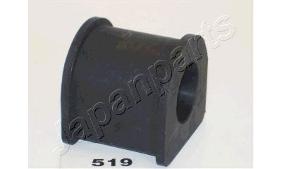 Coussinet de palier, stabilisateur JAPANPARTS JAPRU-519