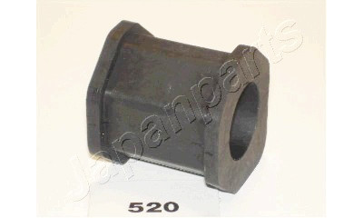 Coussinet de palier, stabilisateur JAPANPARTS JAPRU-520
