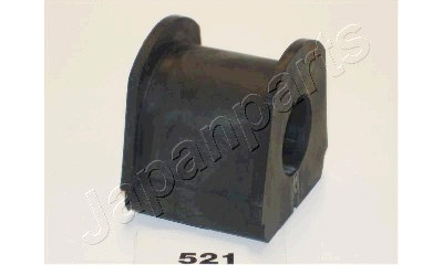 Coussinet de palier, stabilisateur
