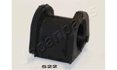 Coussinet de palier, stabilisateur JAPANPARTS JAPRU-522