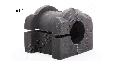 Coussinet de palier, stabilisateur