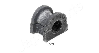 Coussinet de palier, stabilisateur