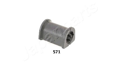 Coussinet de palier, stabilisateur JAPANPARTS JAPRU-571