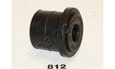 Coussinet de palier, ressort à lames JAPANPARTS JAPRU-812