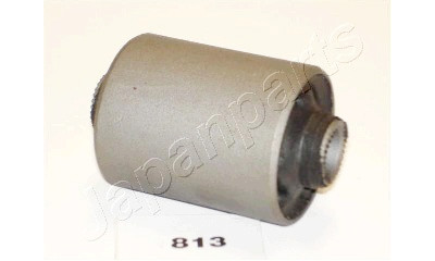 Coussinet de palier, ressort à lames JAPANPARTS JAPRU-813