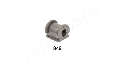 Coussinet de palier, stabilisateur JAPANPARTS JAPRU-849