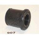 Coussinet de palier, ressort à lames JAPANPARTS JAPRU-907