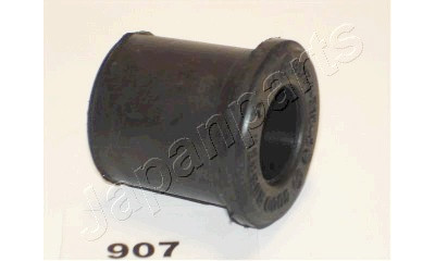 Coussinet de palier, ressort à lames JAPANPARTS JAPRU-907