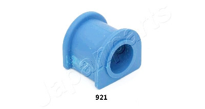 Coussinet de palier, stabilisateur