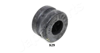 Coussinet de palier, stabilisateur