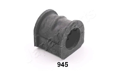 Coussinet de palier, stabilisateur
