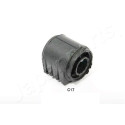 Suspension, bras oscillant JAPANPARTS JAPRU-C17