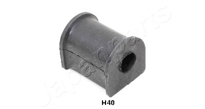 Coussinet de palier, stabilisateur