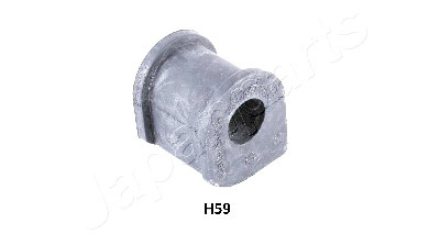 Coussinet de palier, stabilisateur