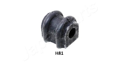 Coussinet de palier, stabilisateur