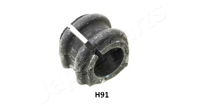 Coussinet de palier, stabilisateur JAPANPARTS JAPRU-H91