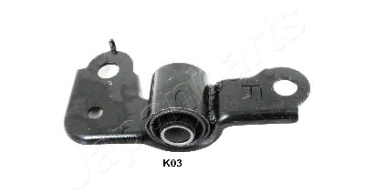 Suspension, bras oscillant JAPANPARTS JAPRU-K03