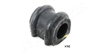 Coussinet de palier, stabilisateur