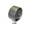 Suspension, bras oscillant JAPANPARTS JAPRU-K104