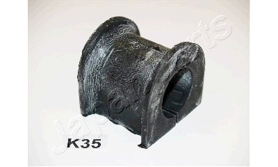 Coussinet de palier, stabilisateur