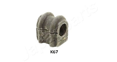 Coussinet de palier, stabilisateur