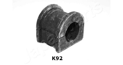 Coussinet de palier, stabilisateur