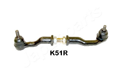 Embout de biellette de direction JAPANPARTS JAPSA-K51R