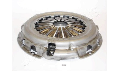 Plateau de pression d'embrayage JAPANPARTS JAPSF-232
