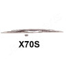 Balais d&#39;essuie-glace JAPANPARTS JAPSS-X70S