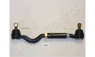 Joint axial, biellette de direction JAPANPARTS JAPSY-H52