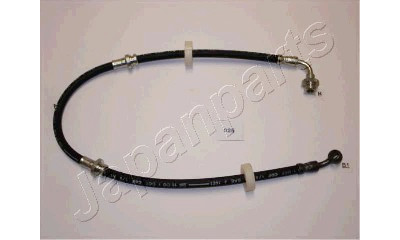 Support, flexible de frein JAPANPARTS JAPTF-025