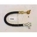 Support, flexible de frein JAPANPARTS JAPTF-1035