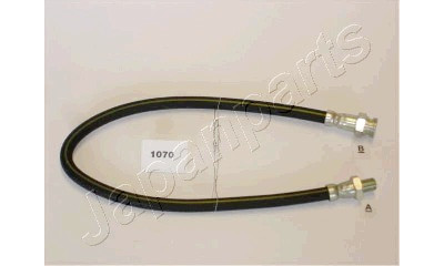 Support, flexible de frein JAPANPARTS JAPTF-1070