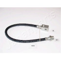 Support, flexible de frein JAPANPARTS JAPTF-185