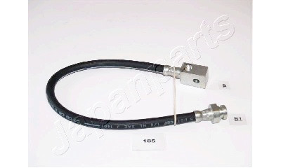 Support, flexible de frein JAPANPARTS JAPTF-185