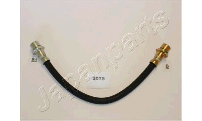 Support, flexible de frein JAPANPARTS JAPTF-2078