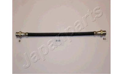 Support, flexible de frein JAPANPARTS JAPTF-515
