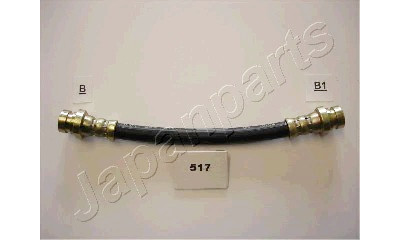 Support, flexible de frein JAPANPARTS JAPTF-517