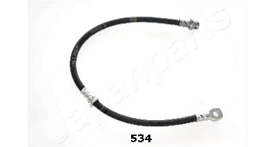 Support, flexible de frein JAPANPARTS JAPTF-534