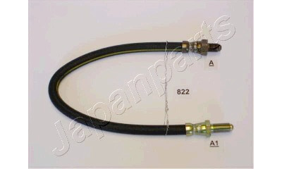 Support, flexible de frein JAPANPARTS JAPTF-822