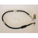 Support, flexible de frein JAPANPARTS JAPTF-830