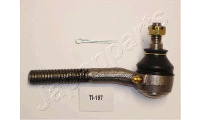 Embout de biellette de direction JAPANPARTS JAPTI-197