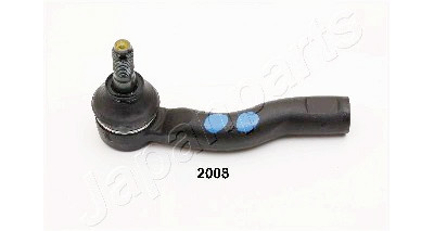 Embout de biellette de direction JAPANPARTS JAPTI-2007L