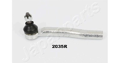 Embout de biellette de direction JAPANPARTS JAPTI-2035R