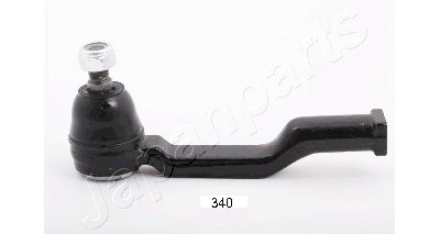 Embout de biellette de direction JAPANPARTS JAPTI-340