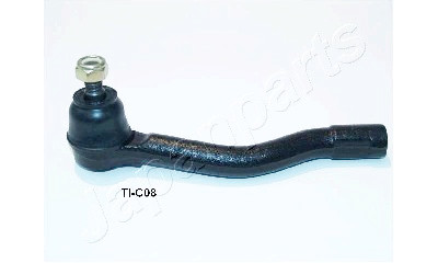 Embout de biellette de direction JAPANPARTS JAPTI-C07L